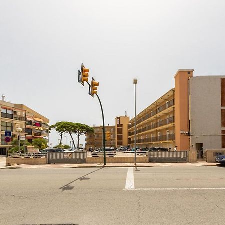 Ferienwohnung Arysal Membling Con Parking Cambrils Exterior foto