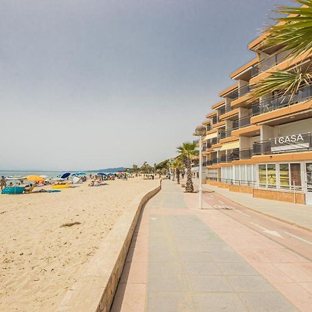 Ferienwohnung Arysal Membling Con Parking Cambrils Exterior foto