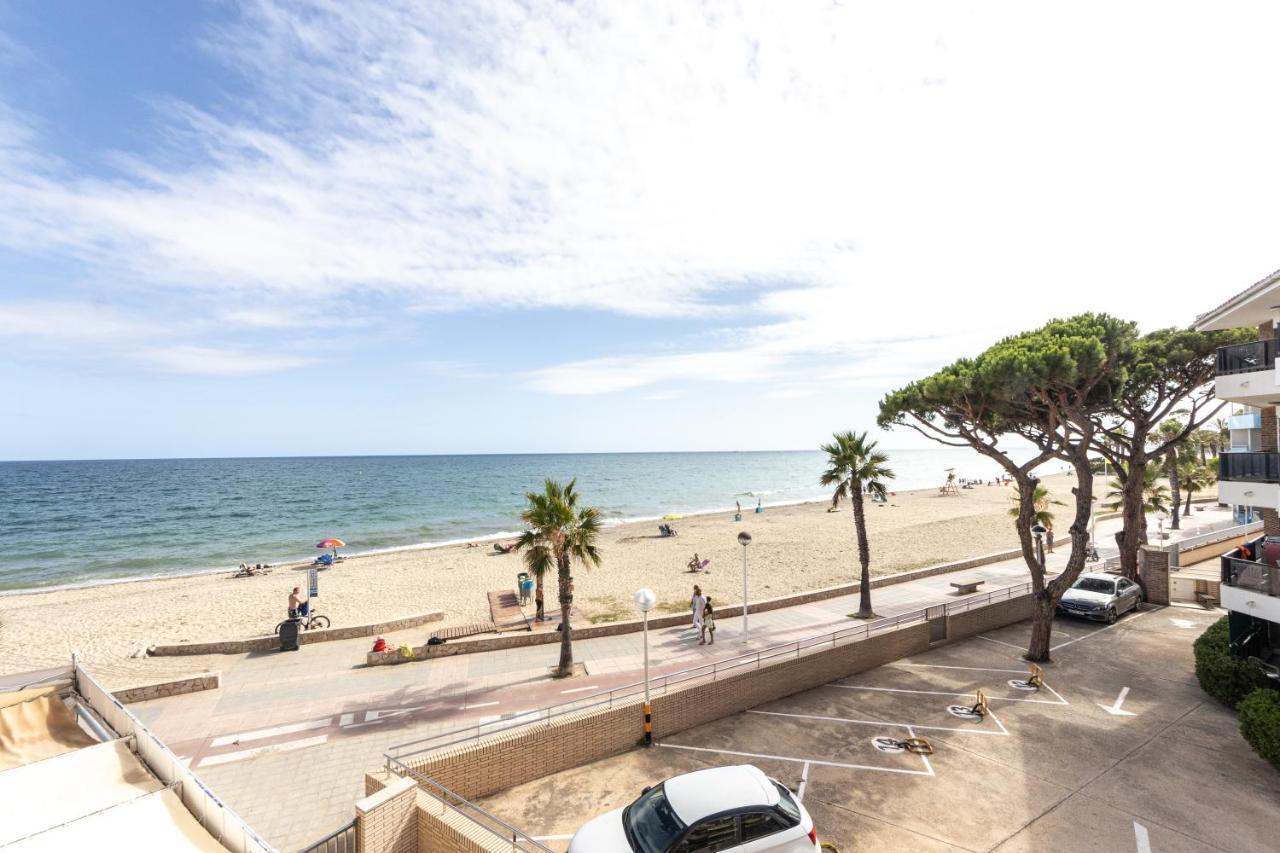 Ferienwohnung Arysal Membling Con Parking Cambrils Exterior foto