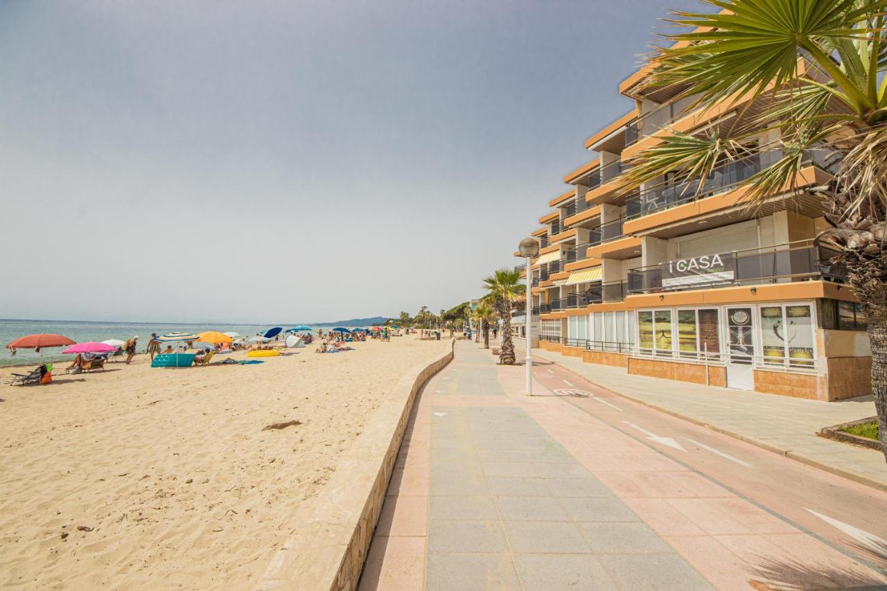 Ferienwohnung Arysal Membling Con Parking Cambrils Exterior foto