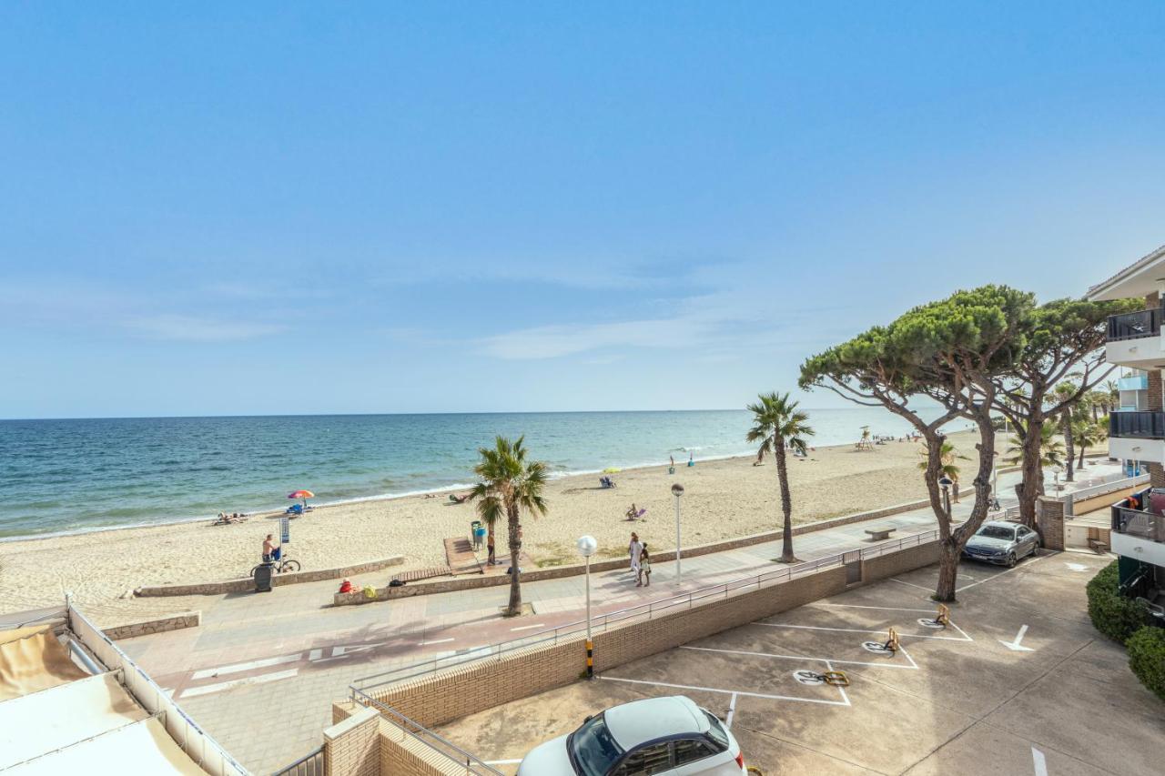 Ferienwohnung Arysal Membling Con Parking Cambrils Exterior foto